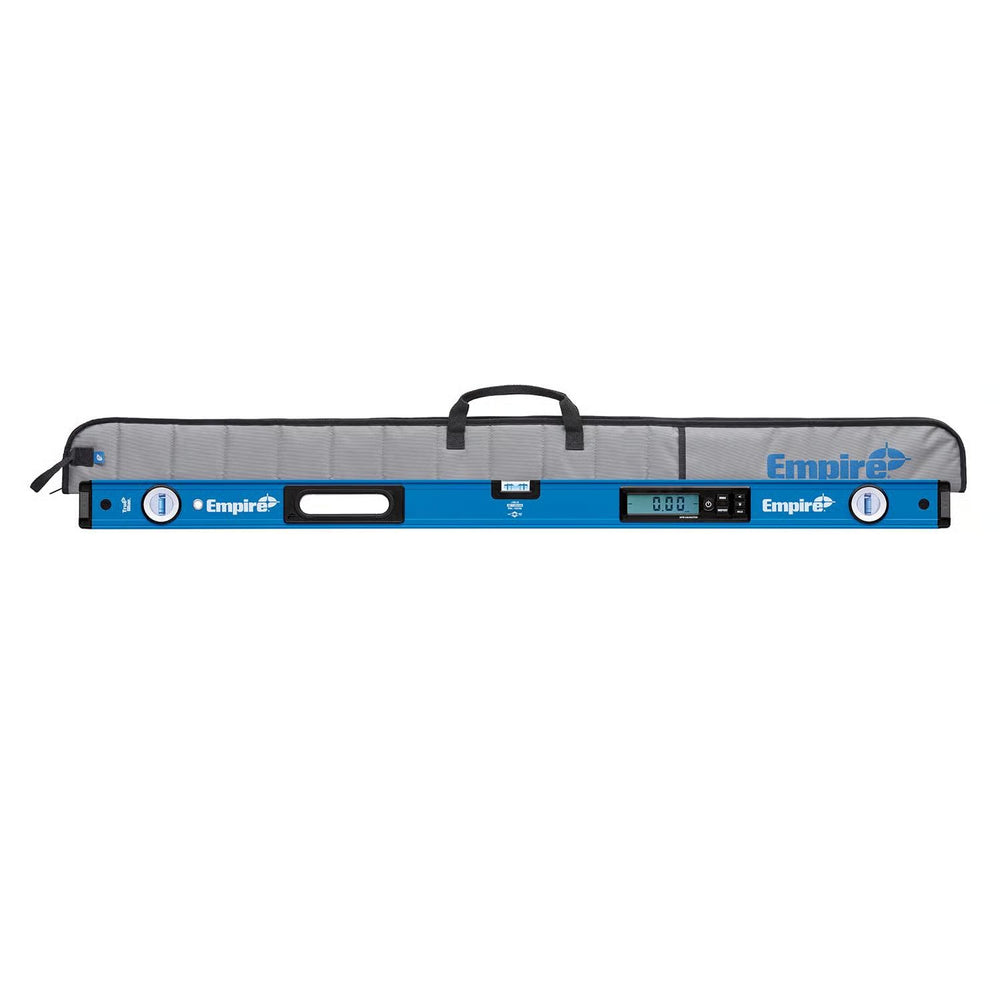 Milwaukee Empire 48 in. Aluminum Digital Box Level - 1791
