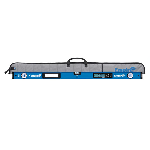 Milwaukee Empire 48 in. Aluminum Digital Box Level - 1791