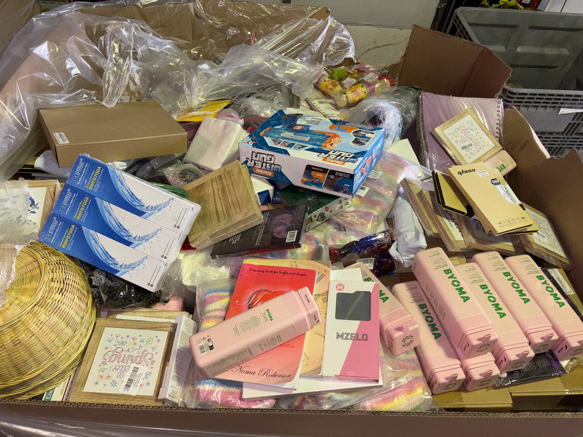 Pallet #60912