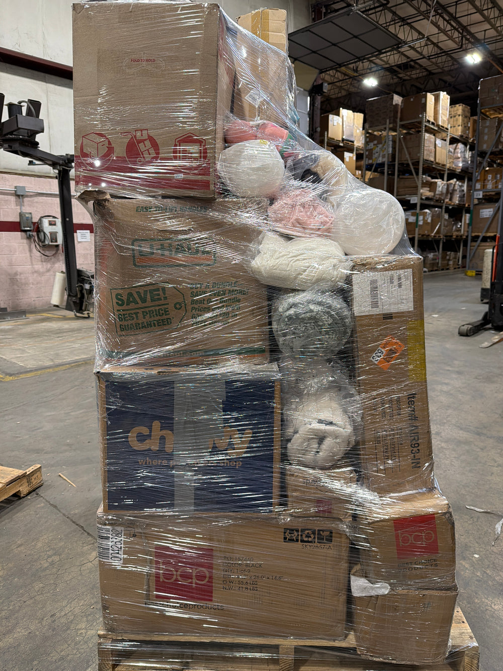 Pallet K159