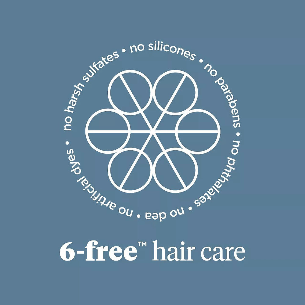 Briogeo Scalp Revival Charcoal + Tea Tree Cooling Hydration Mask for Dry, Itchy Scalp - G13 - 1785