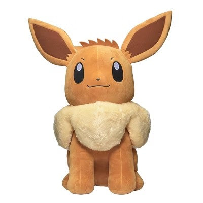 Pokemon 24" Plush - Eevee