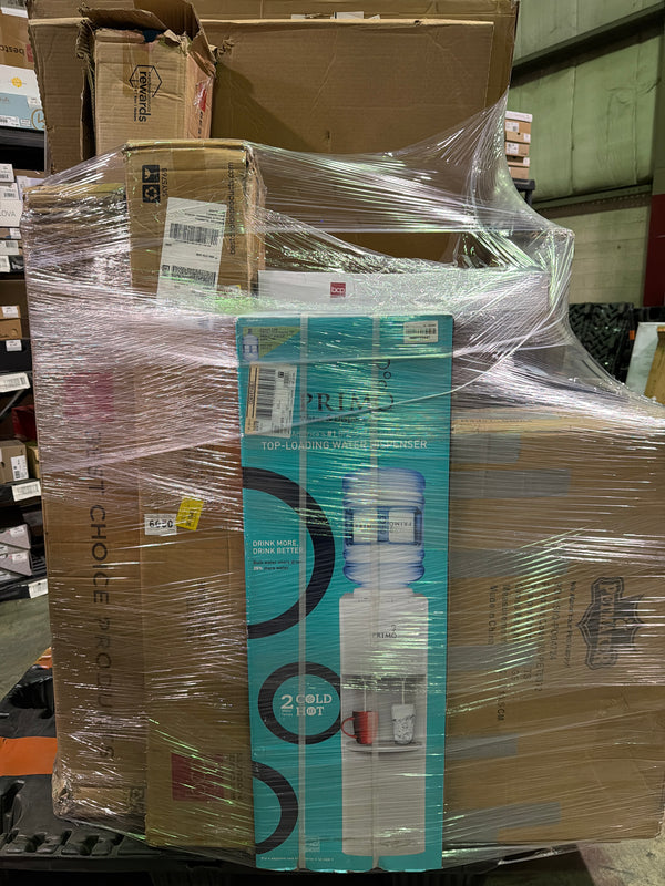 Pallet B257