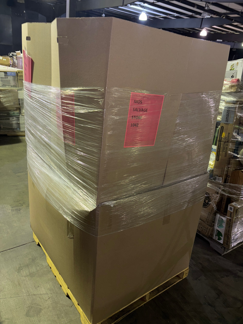 Pallet #39561