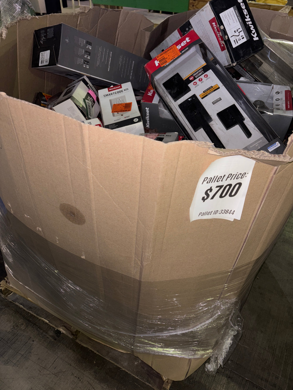 Pallet #338444