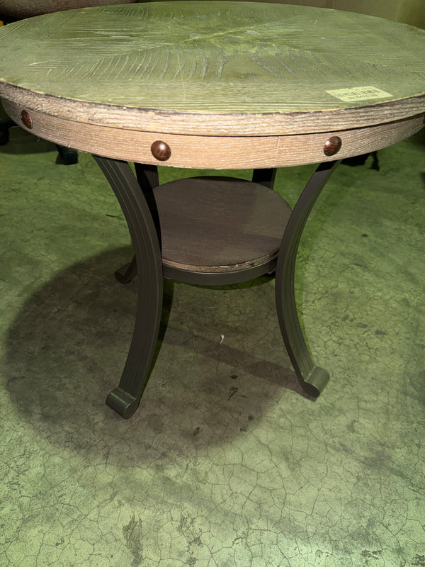 Side Table - D9 - 712