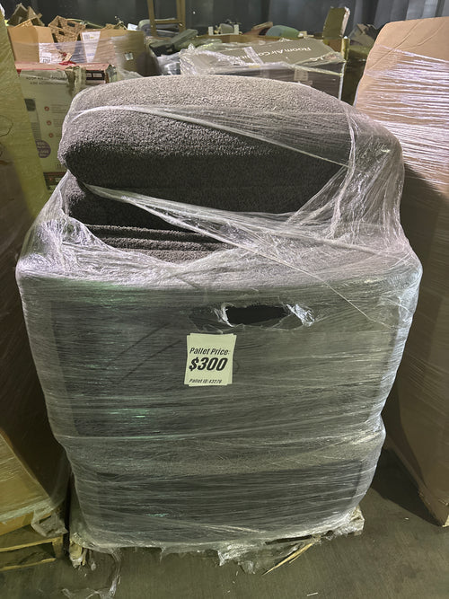 Pallet #43276