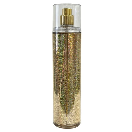 Paris Hilton Gold Rush Body Spray for Women, 8 oz. -C7-1155 -L4-1503