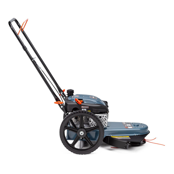 SENIX 160-cc 22-in String Trimmer Mower - 1789