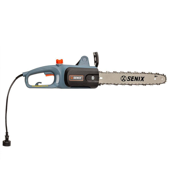 14 in. 10 Amp Electric Corded Chainsaw 1882