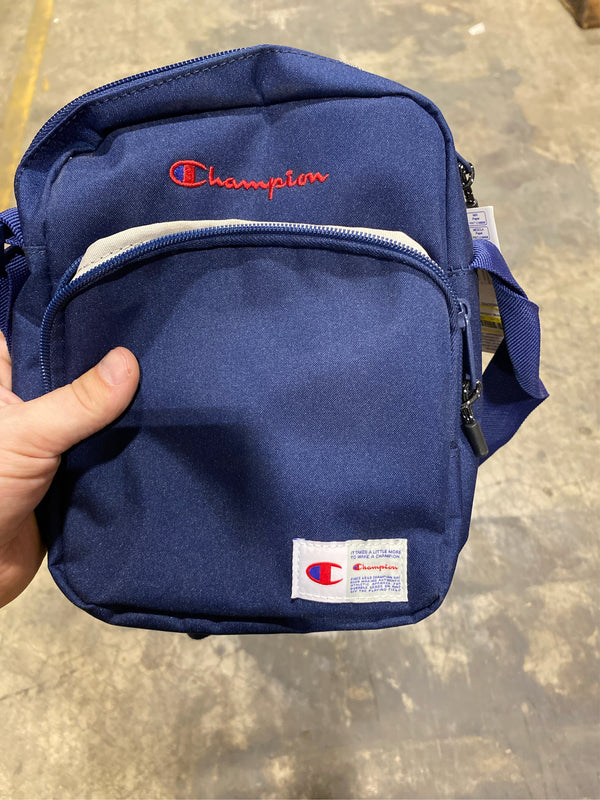 Champion Method Cross Body - Navy - C11 - 1722