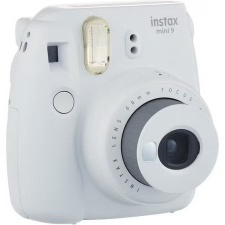 Fujifilm Instax Mini 9 - Smokey White - G5 - 1741
