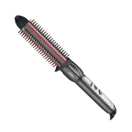 Conair InfinitiPRO Nano Tourmaline Ceramic 1" Hot