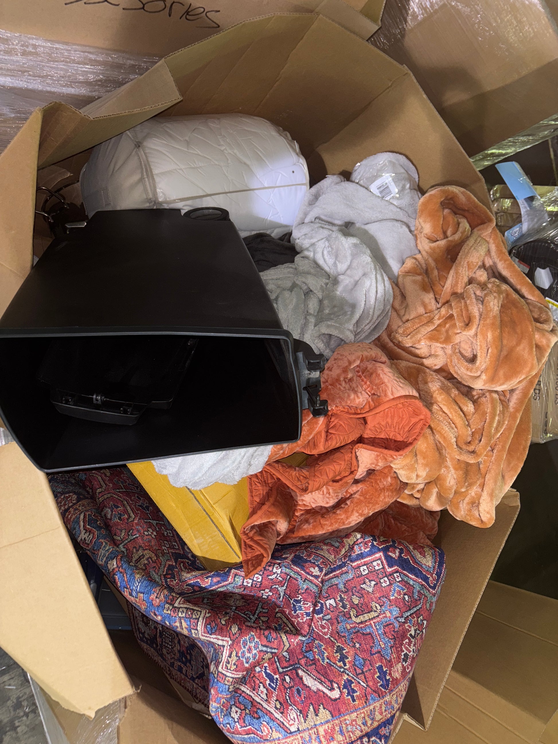 Pallet #43631