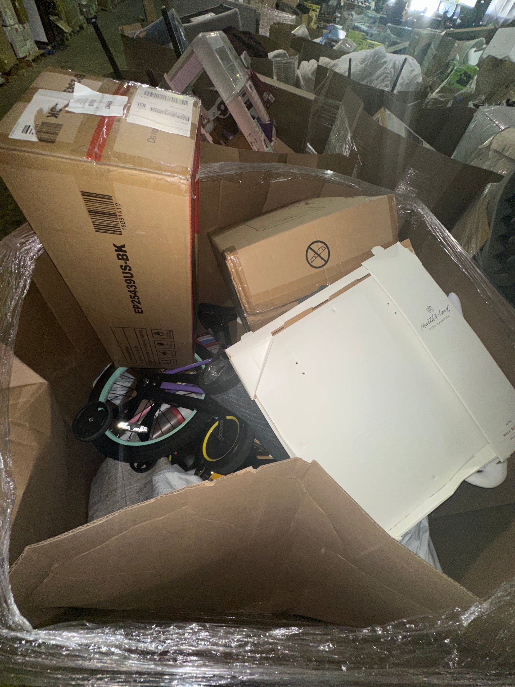 Pallet #43442