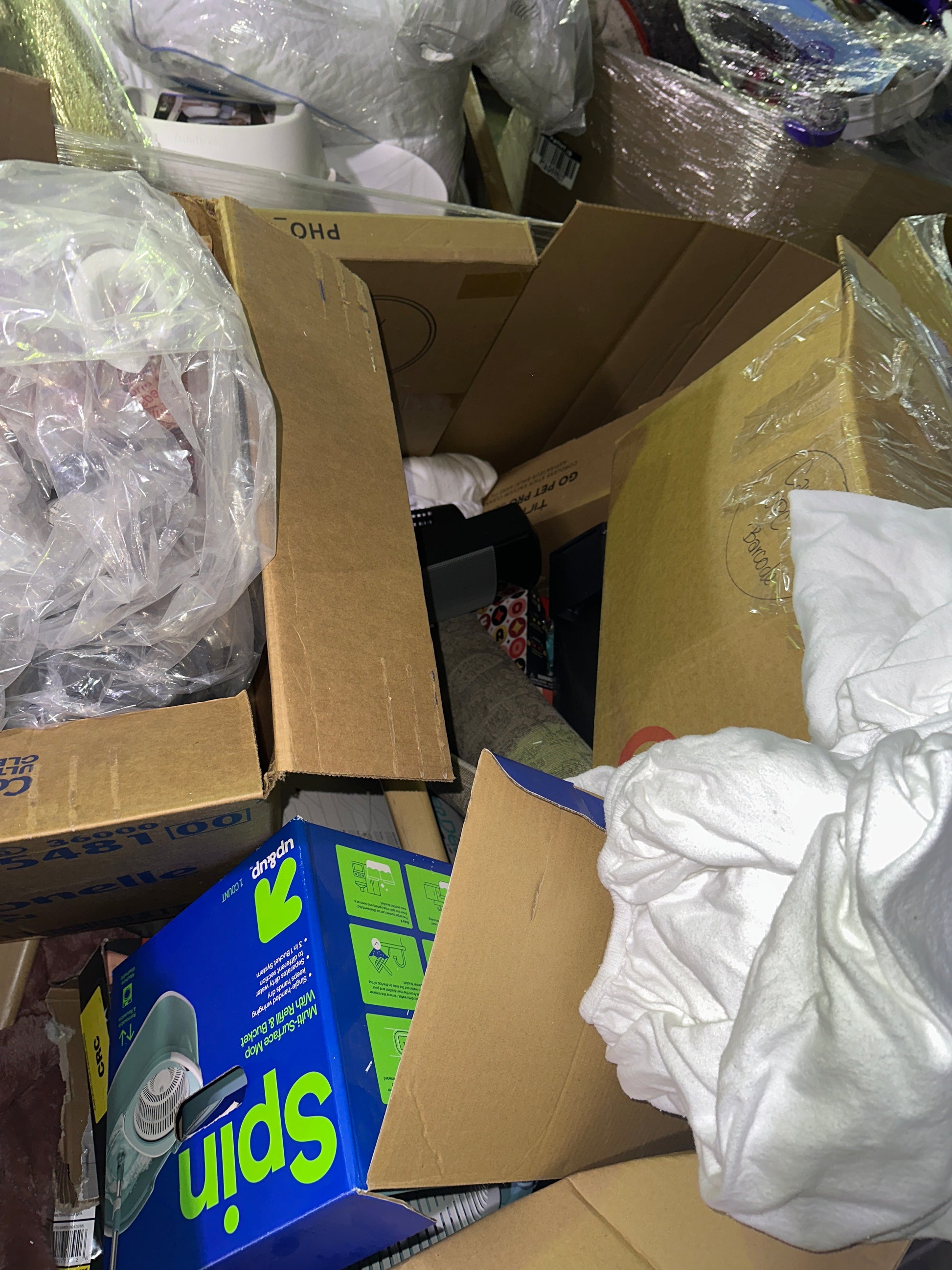 Pallet #43732