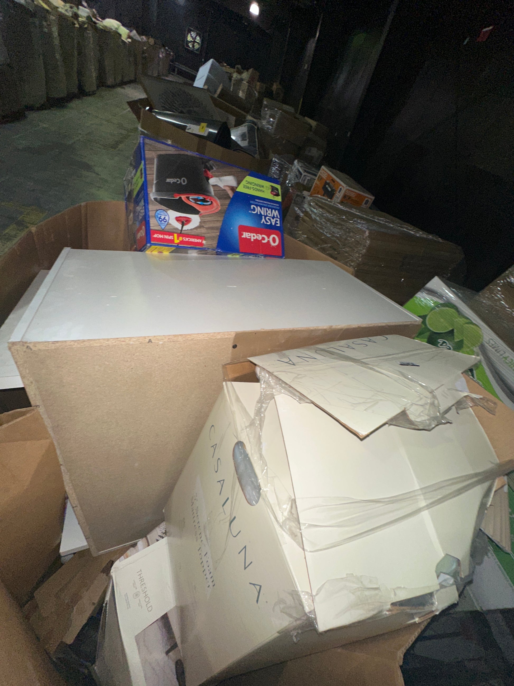 Pallet #43651