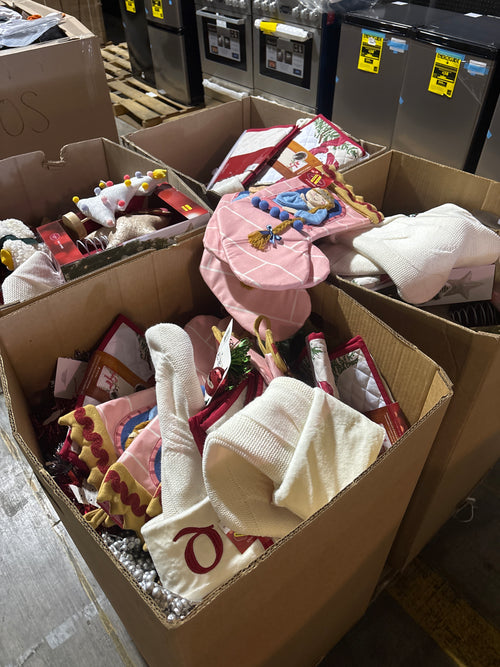 Big Lou’s khols pallet