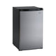 Avanti 4.4 cu. ft. Compact Refrigerator, Mini-Fridge - untested (L10)