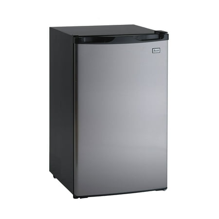 4.4 cu ft Avanti 4.4 cu. ft. Compact Refriger