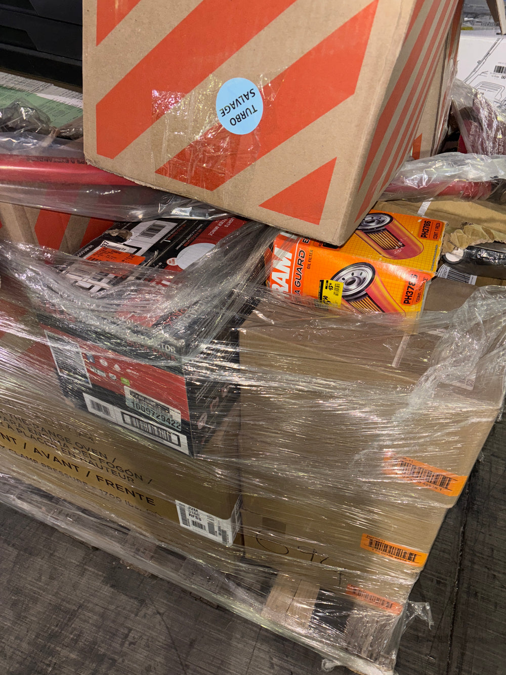 Pallet #44946