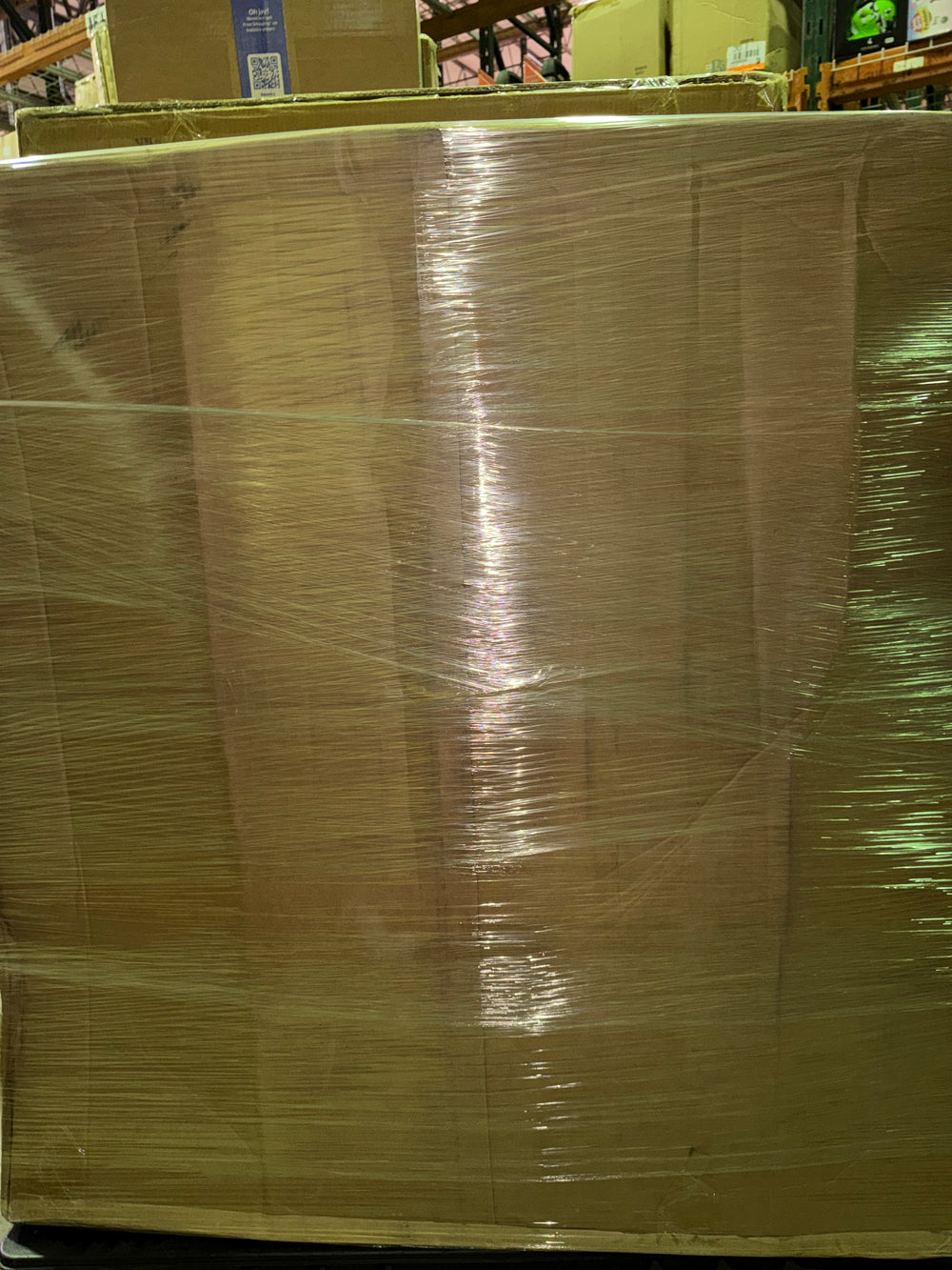 Pallet B125
