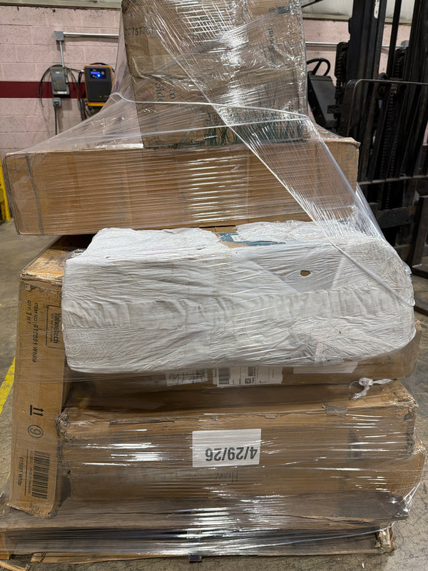 Pallet K157