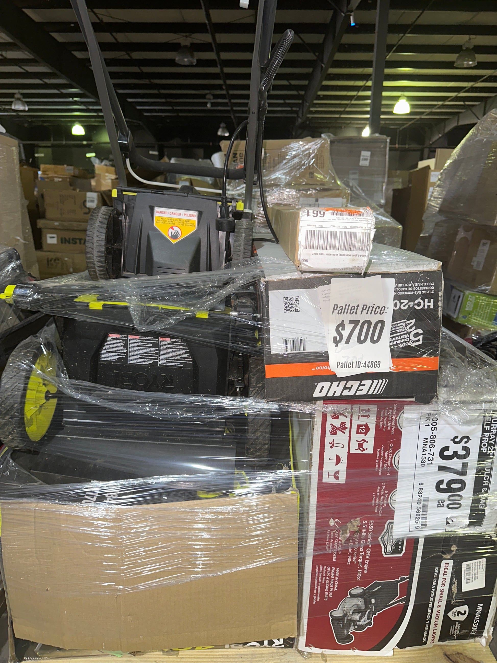 Pallet #44869