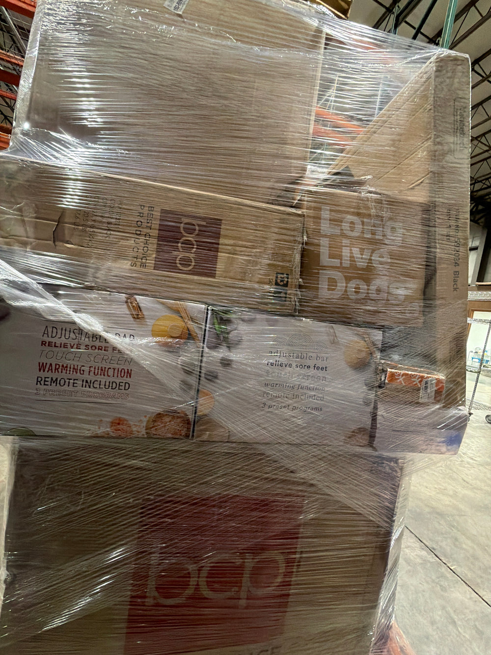 Pallet D144