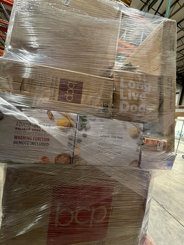 Pallet D144