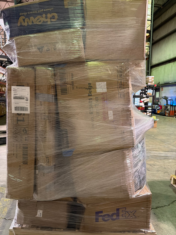 Pallet C384