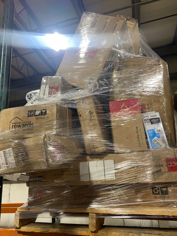 Pallet C676