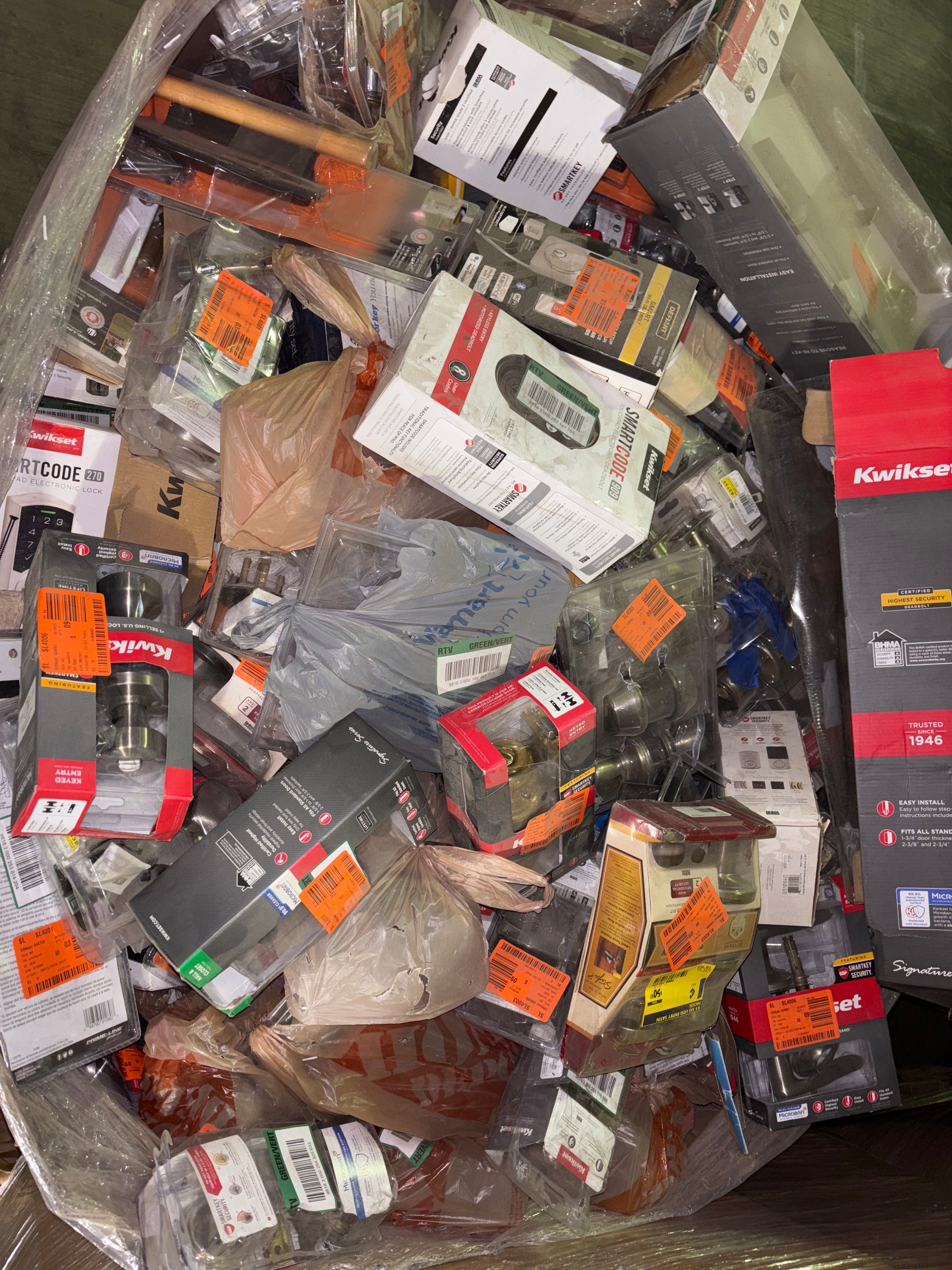 Pallet #33845