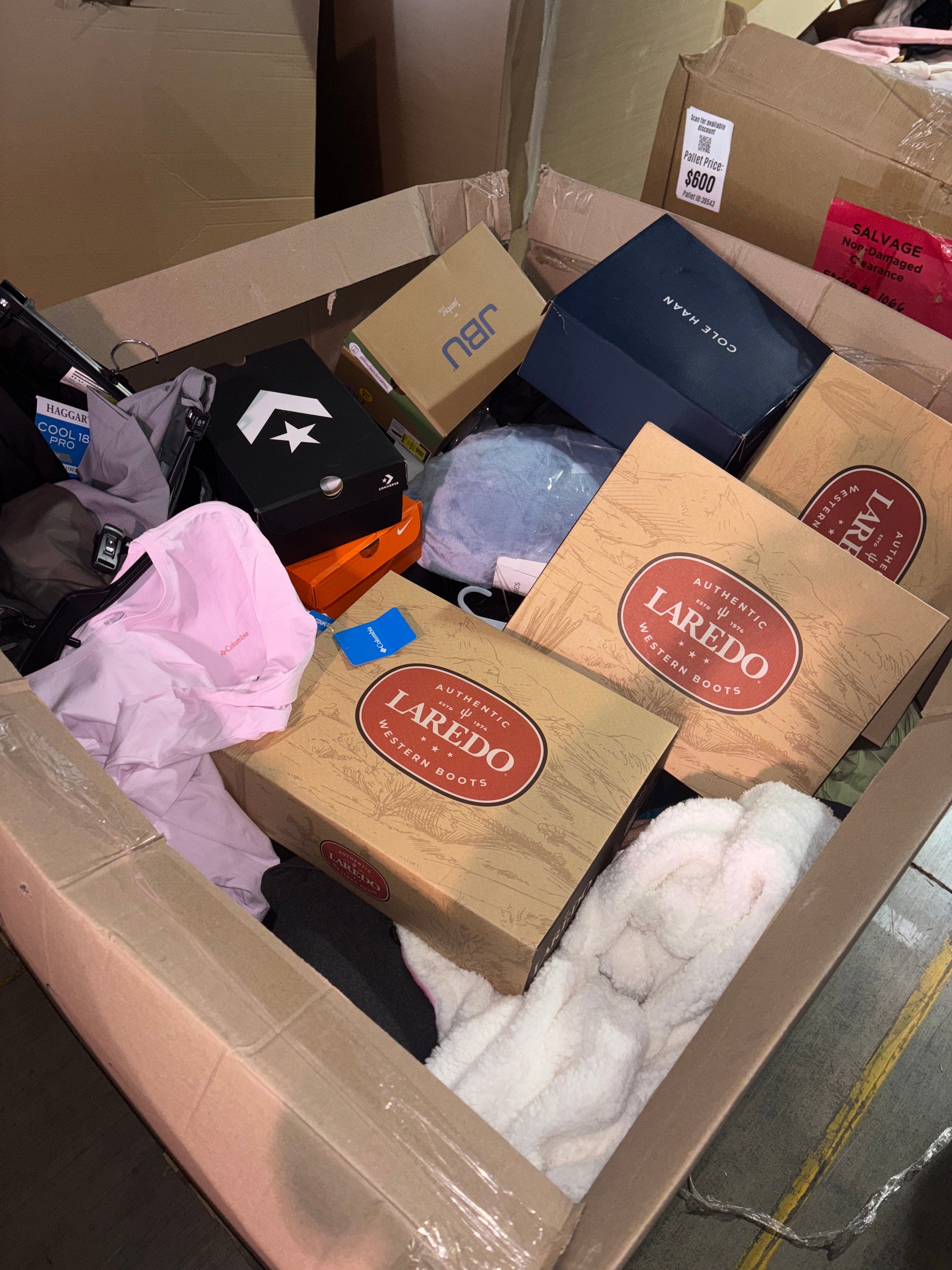 Pallet #39443