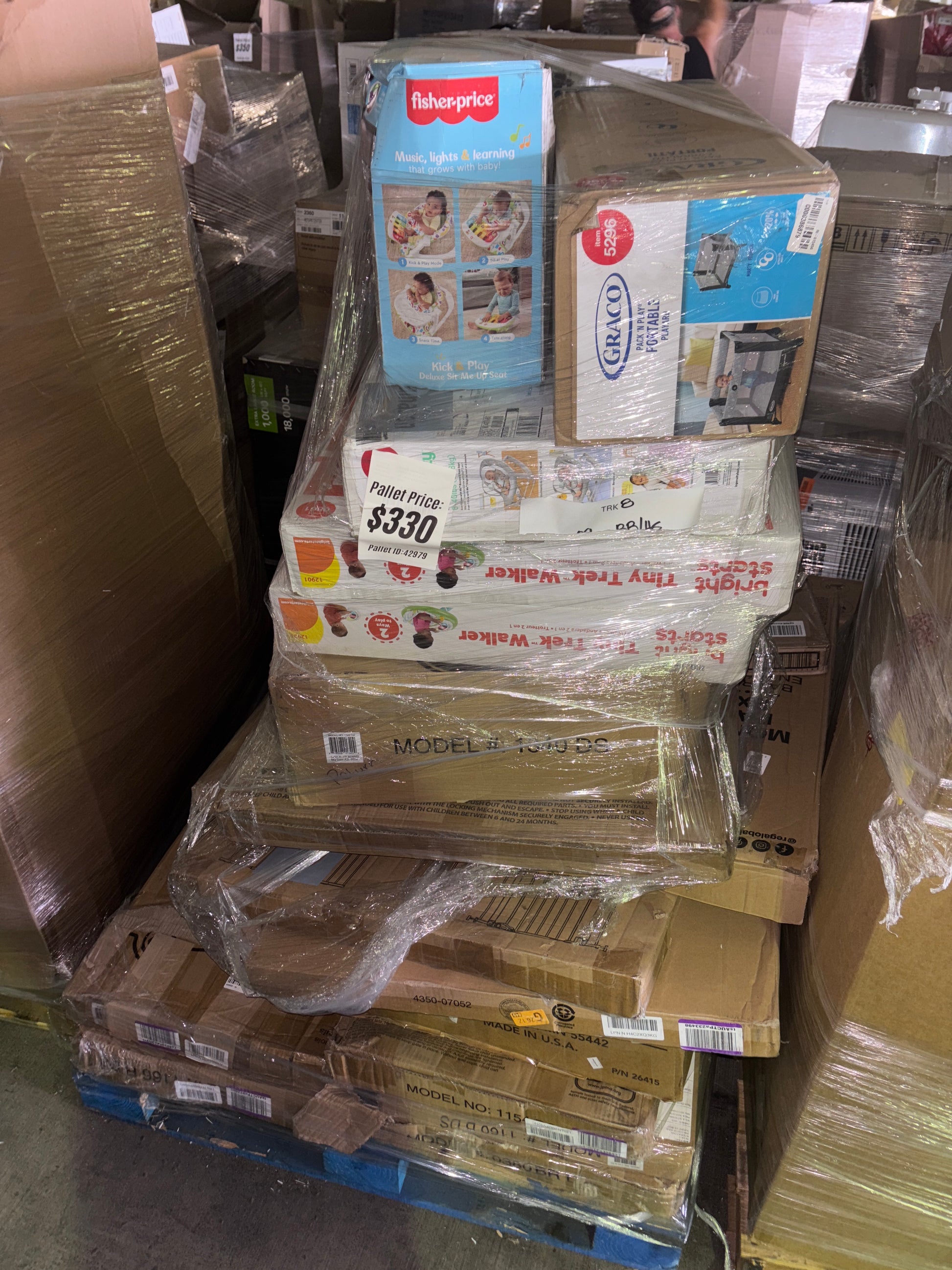 Pallet #42979