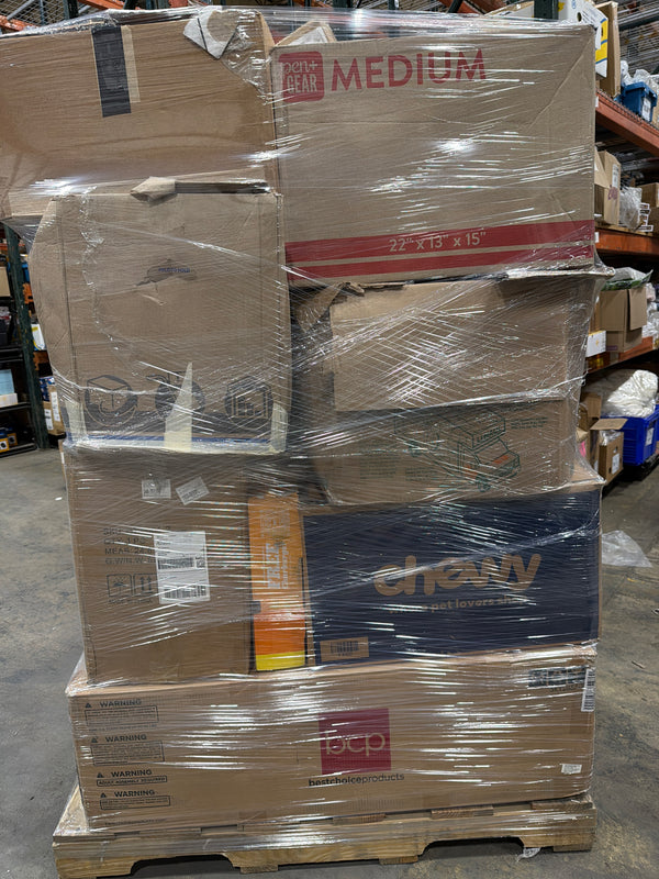 Pallet K159