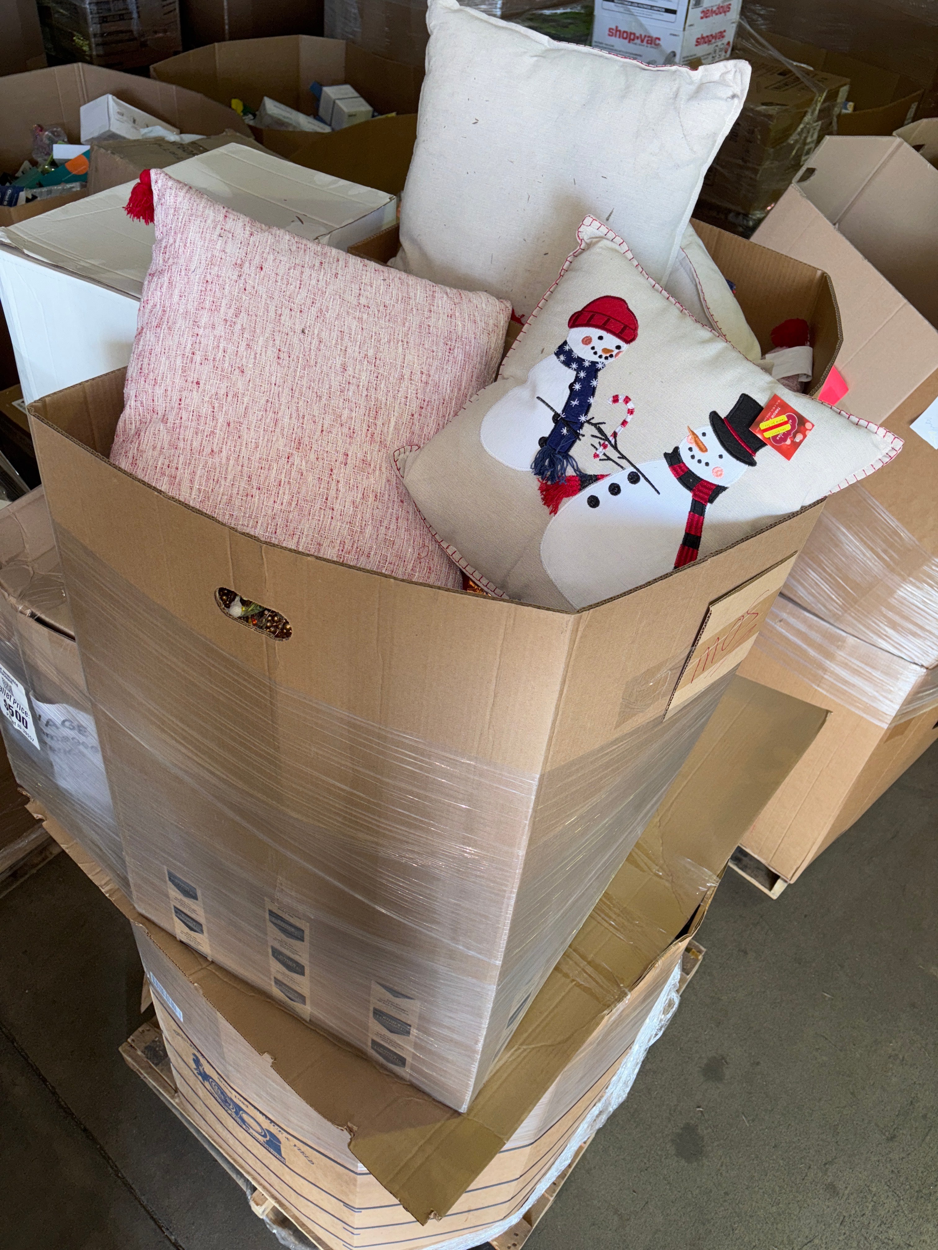 Pallet #39557