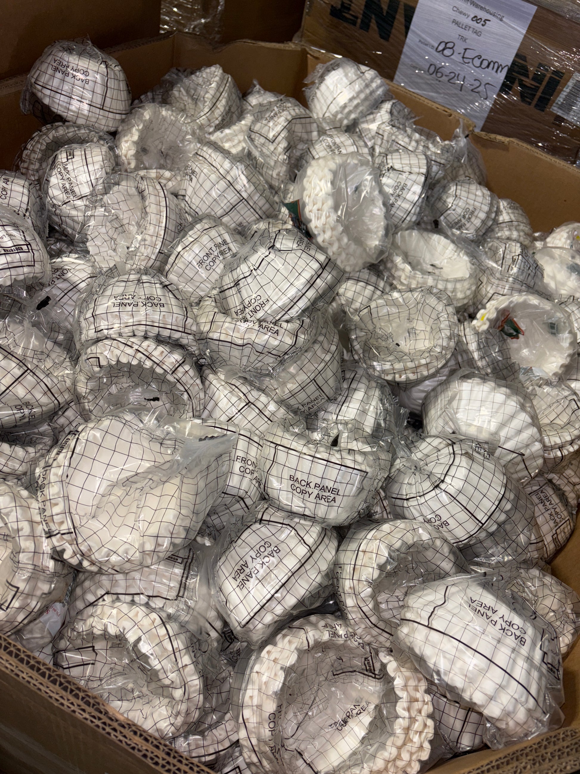 Pallet #46943