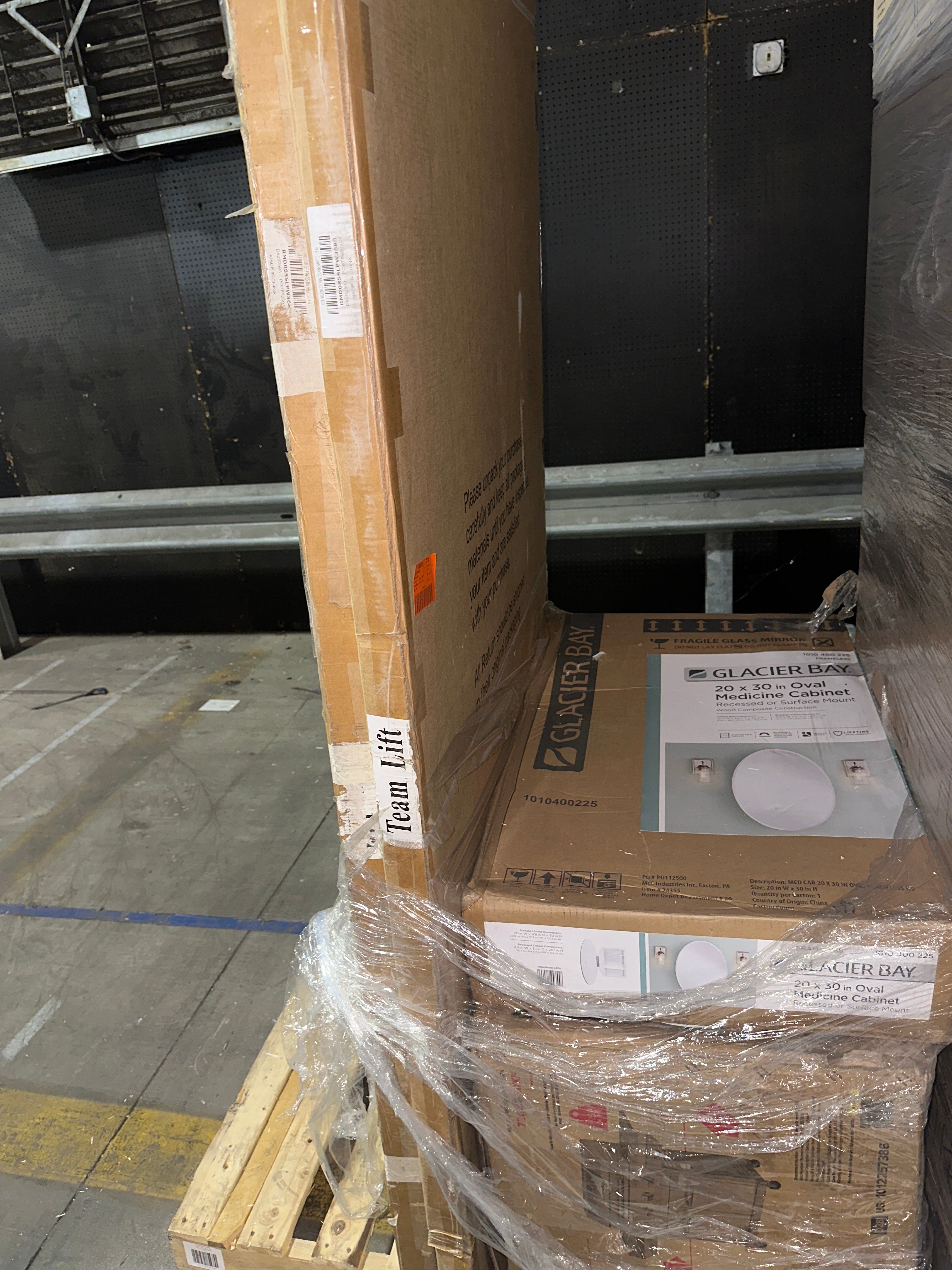 Pallet #45118
