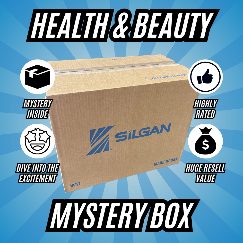 Health & Beauty Mystery Box