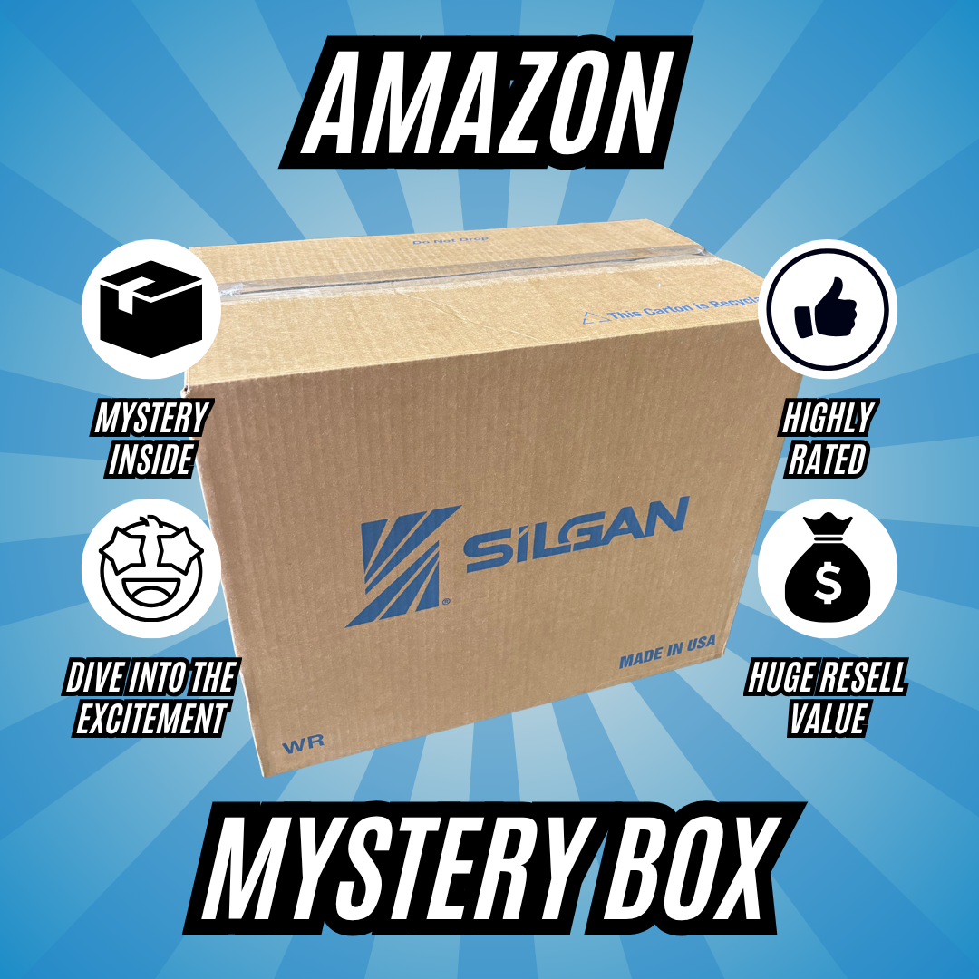 Amazon Mystery Box