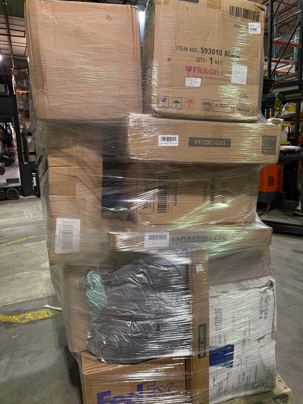 Pallet C384