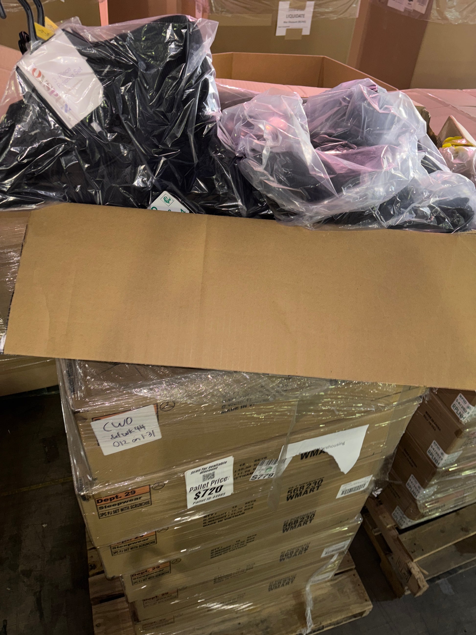 Pallet #44985