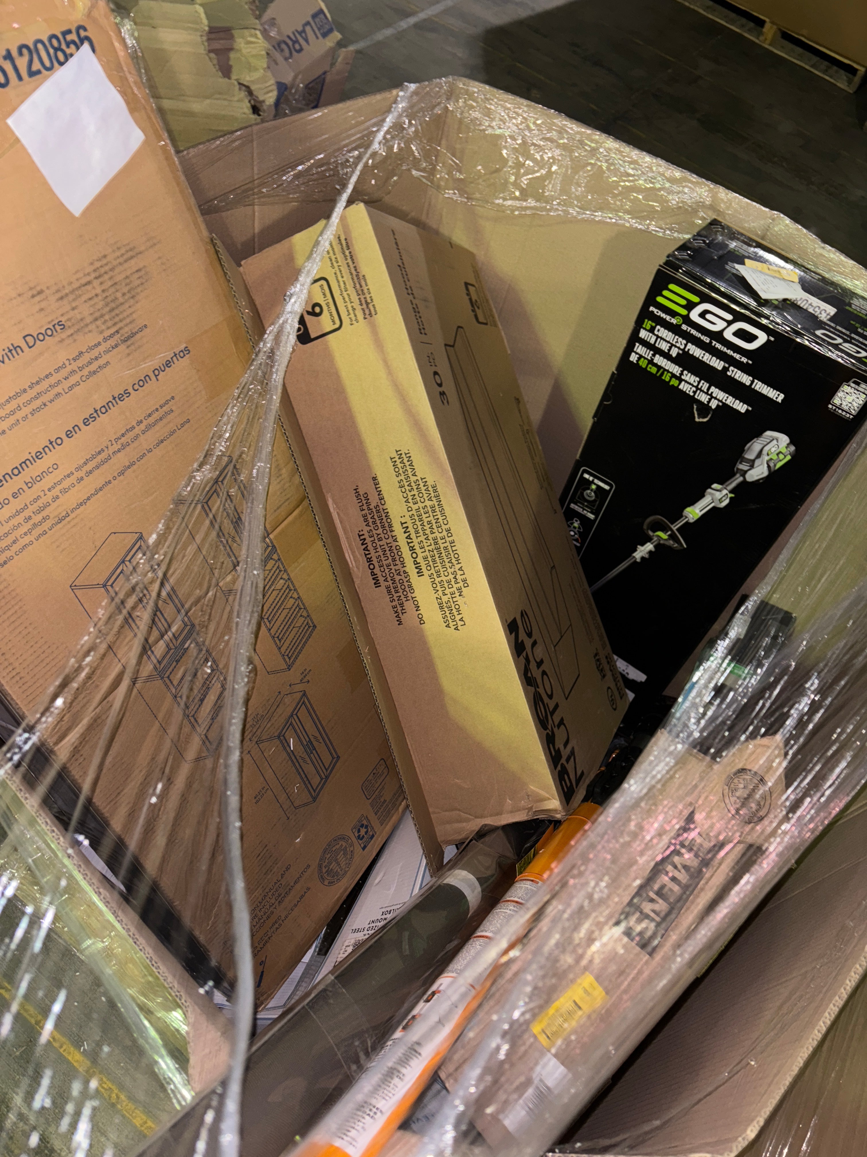 Pallet #L0062