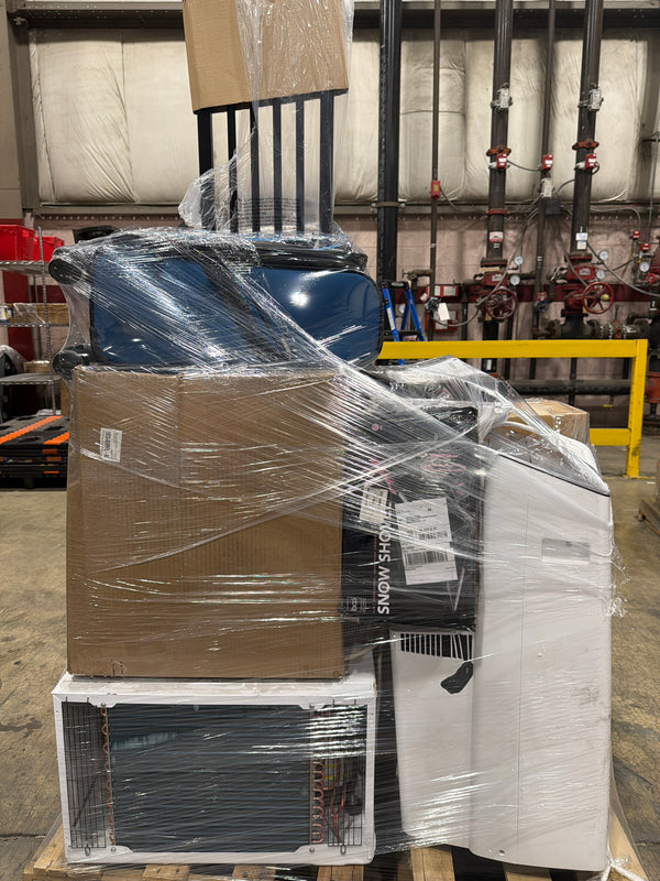 Pallet K155
