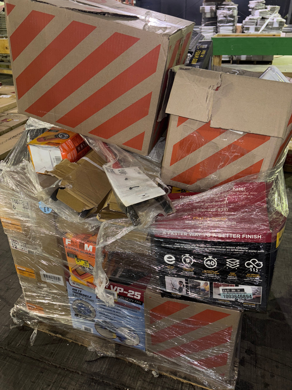 Pallet #44946