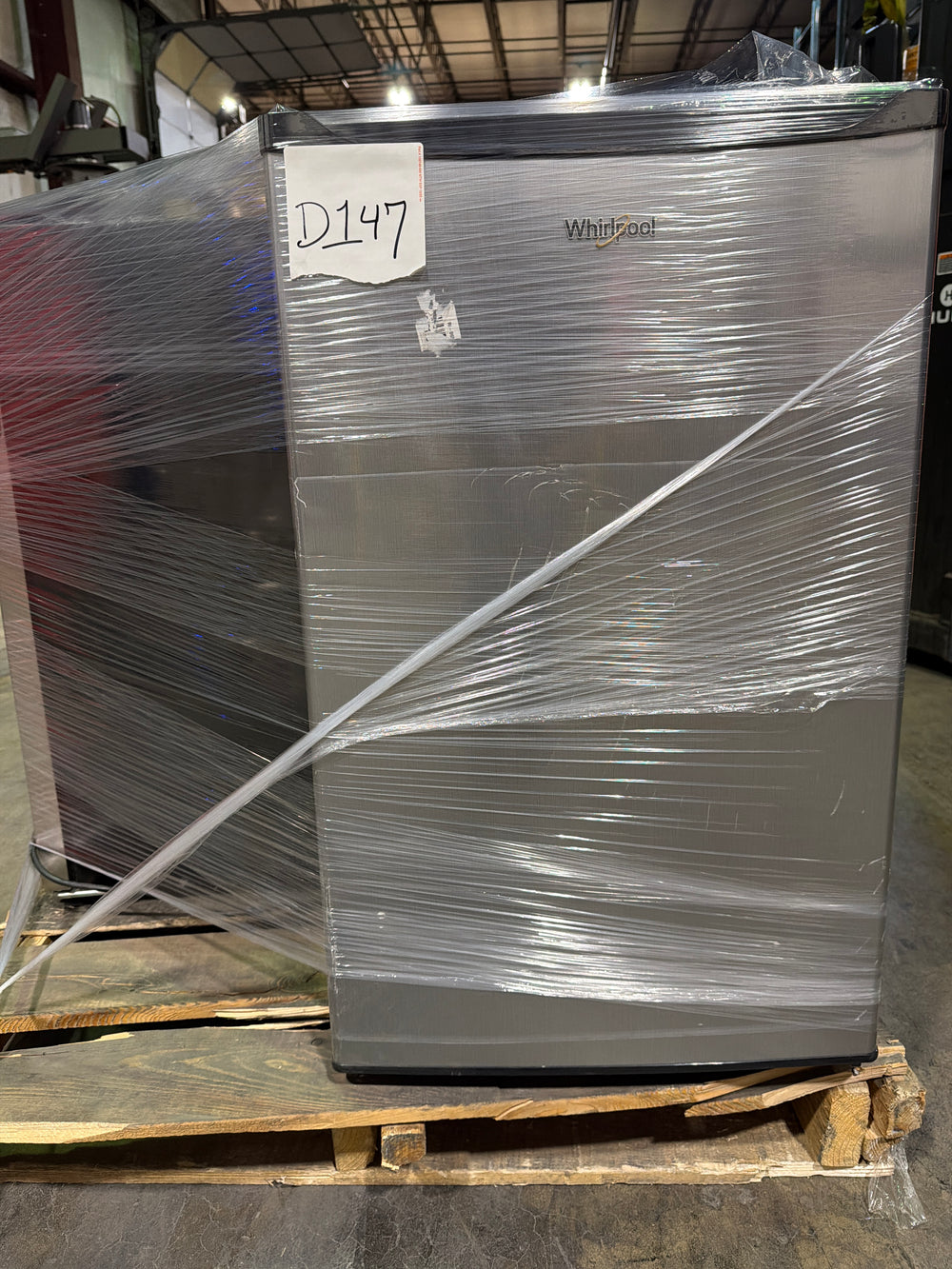 Pallet D147