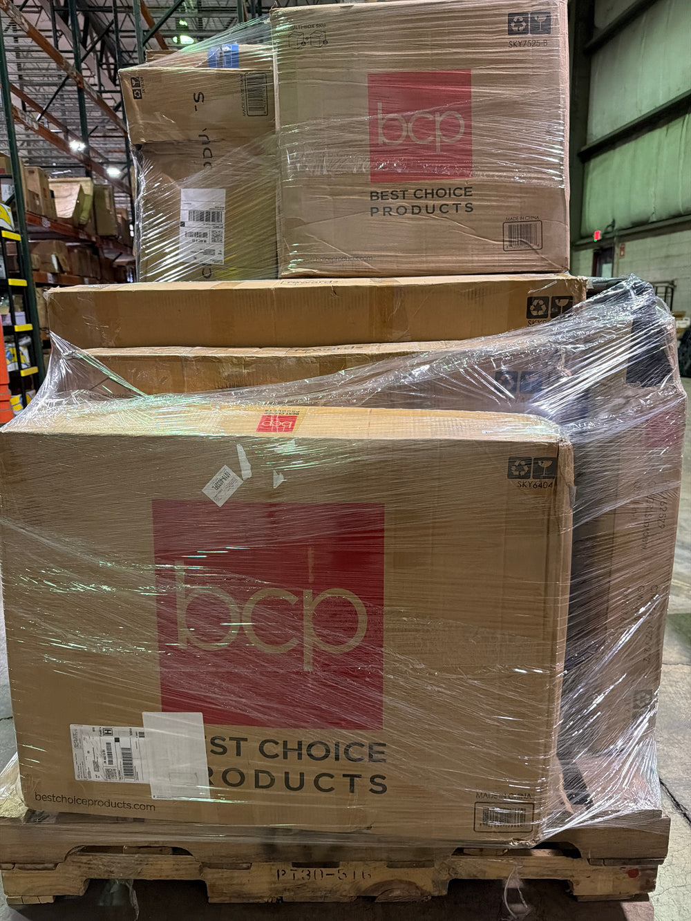 Pallet C224