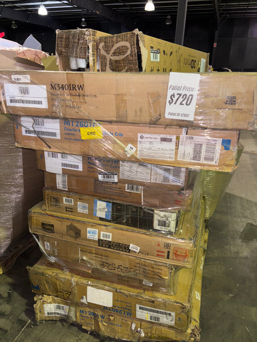 Pallet #42902