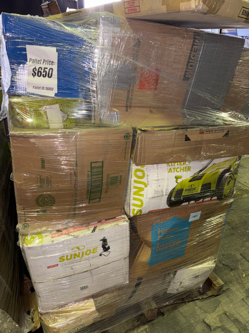 Pallet #36669